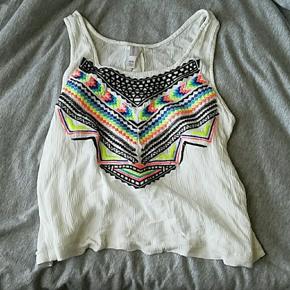 Tops